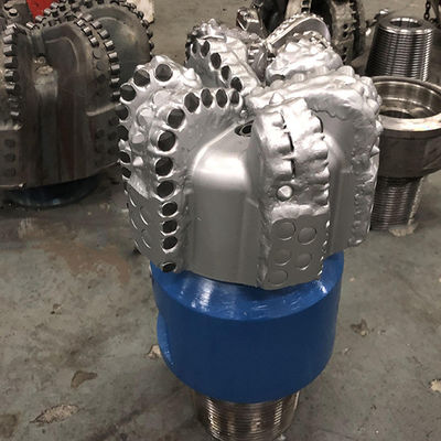 API Drill Bit 8 Inch PDC Diamond Drill Bit Of Oilfield