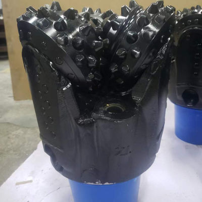 ดอกสว่านสามชั้น 8 1/2 นิ้ว IADC 637 API Spec of Drilling Well