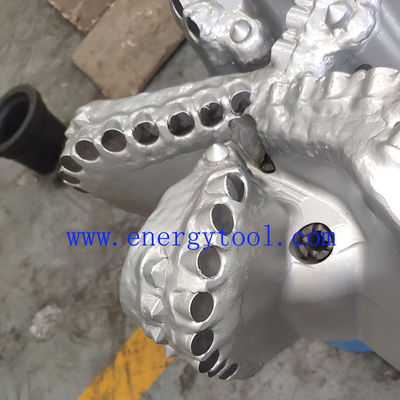 Diamond PDC Drill Bit Of API Spec เครื่องมือเจาะ