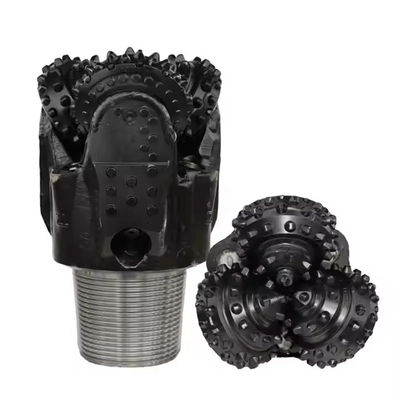 อุปกรณ์เจาะ 9-1/2 TCI Tricone Bit Of Rock อุปกรณ์เจาะหิน