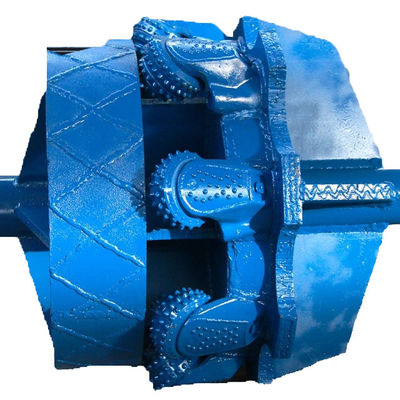 Tricone Roller Hole Opener Drill Bits for HDD Drilling