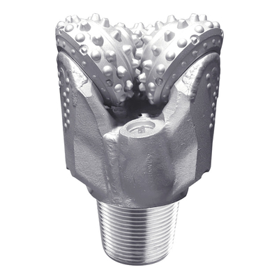 8-1/2" Outer Diameter Carbide Insert roller cone Rotary Drill Bits for Water Well Drill Bits