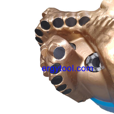 Diamond Rock Drilling Tool 9-1/2 Inch PDC Drill Bit