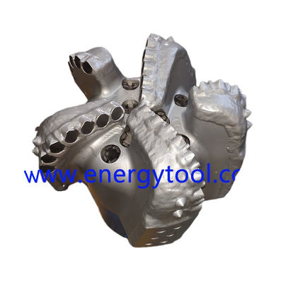 12-1/4 Inch Diamond PDC Well Drilling Rig Bit