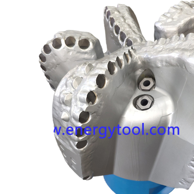 Down Hole Drilling Tools Of 13-1/4 Inch PDC Bit For Oil Gas Industry