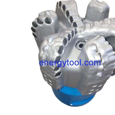 9-1/2 Inch Rock Cutting Tools PDC Diamond Drill Bit