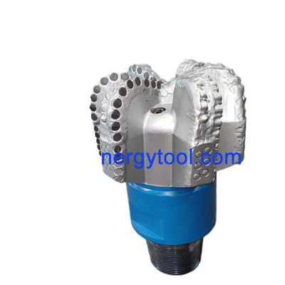 12-1/2 Inch API PDC Diamond Drilling Rock Tool