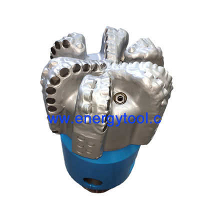 9.5 Inch 6 Blades Diamond PDC Oilfield Drilling Tool