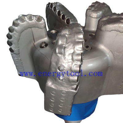 Steel Body PDC Drill Bits For High Performance Oil And Gas Industry