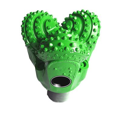 10-5/8" IADC 537 Tricone Rock Bit Of Oil Mining Well Drilling Tool