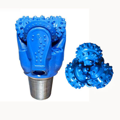 6-3/4" IADC 537 Tricone Bit Rock Drilling Well Drilling Tool