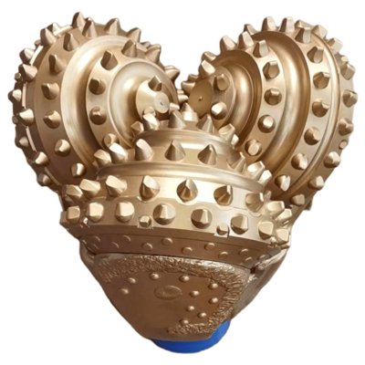Tricone Drill Bit 17-1/2" TCI Tooth Of  Rock  Drilling Tool