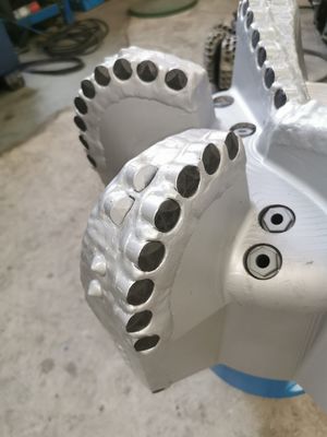 17 1/2'' Steel Body PDC Drilling Tools