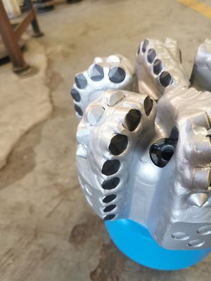 8-1/2 inch S616 PDC Drill Bit API for Drilling