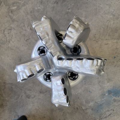 9 1/2 inch S516 Diamond Oilfield PDC Drill Bit