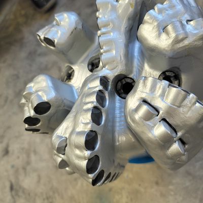 8.5 inch S616 Petroleum Drill Bits of Machinery Parts PDC Rock Drill Bit