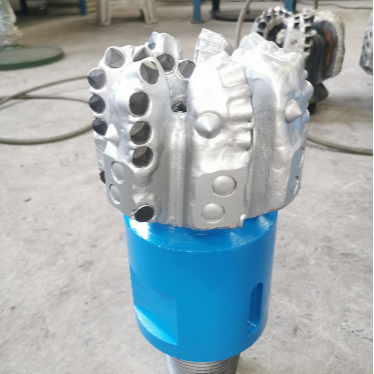 5.875 inch Steel Body 7 blade PDC Diamond Drill Bit for Oil Gas Well