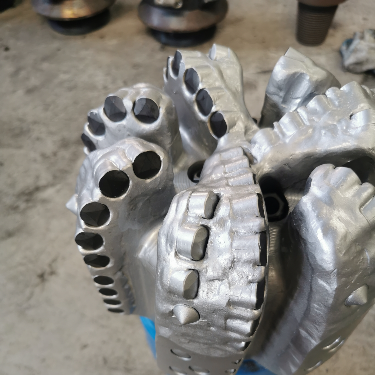 PDC Diamond Drill Bit 8 1/2 For Oil Gas Well Drilling