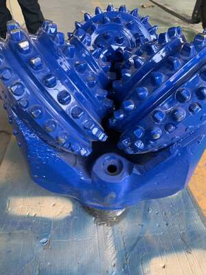 TCI Tricone Bit 6-1/2 Inch of API Spec